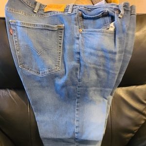 Mens Levi's